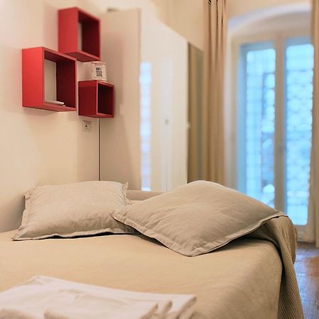 Central Suite Apartment Μπάρι Εξωτερικό φωτογραφία