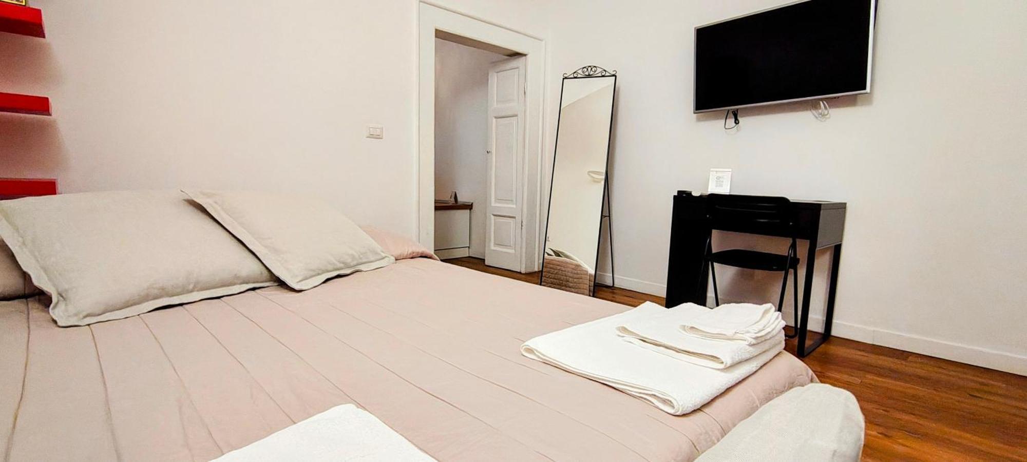 Central Suite Apartment Μπάρι Εξωτερικό φωτογραφία