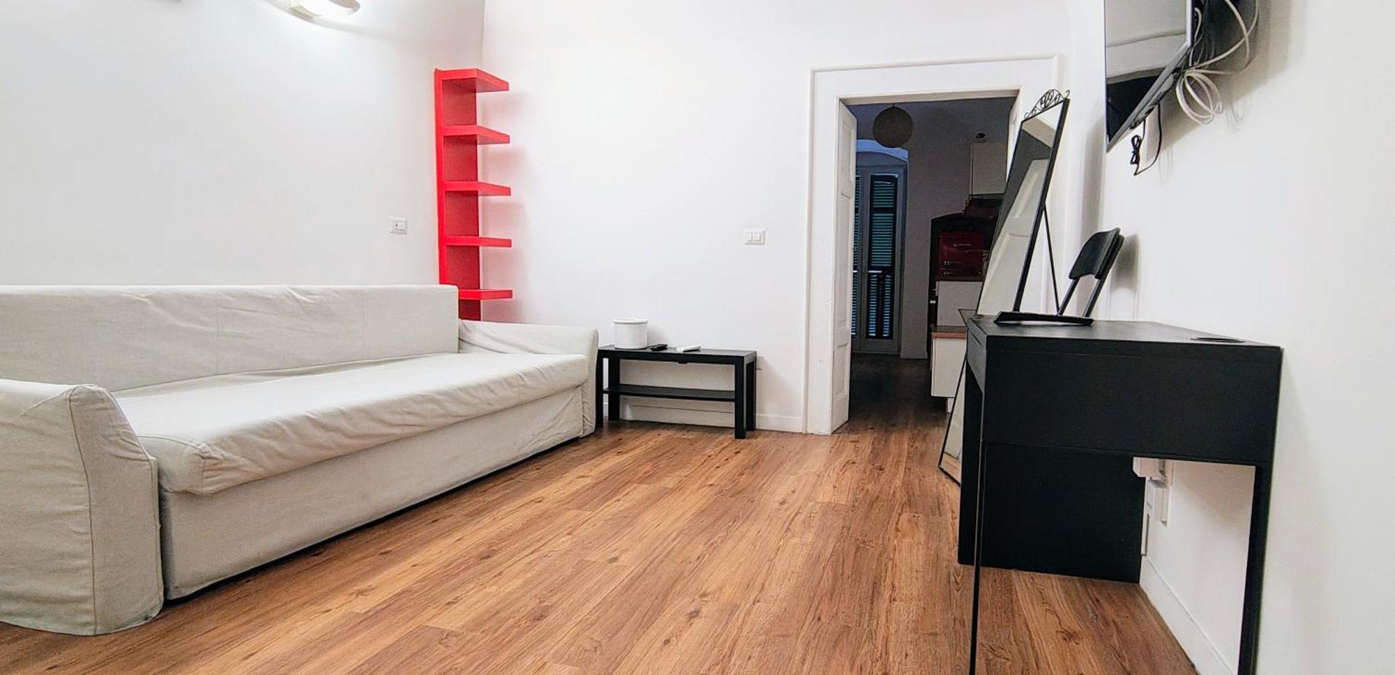 Central Suite Apartment Μπάρι Εξωτερικό φωτογραφία