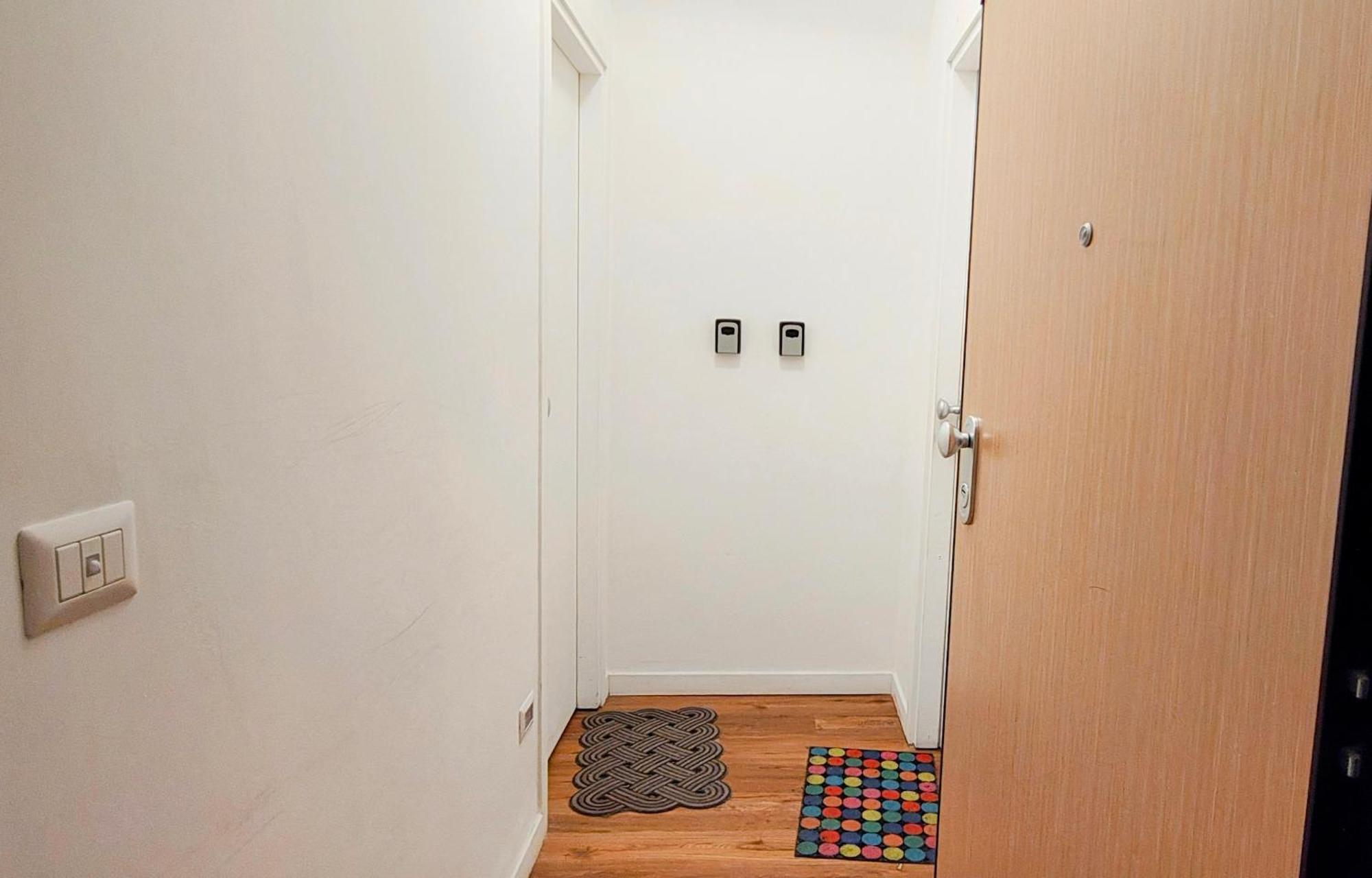 Central Suite Apartment Μπάρι Εξωτερικό φωτογραφία