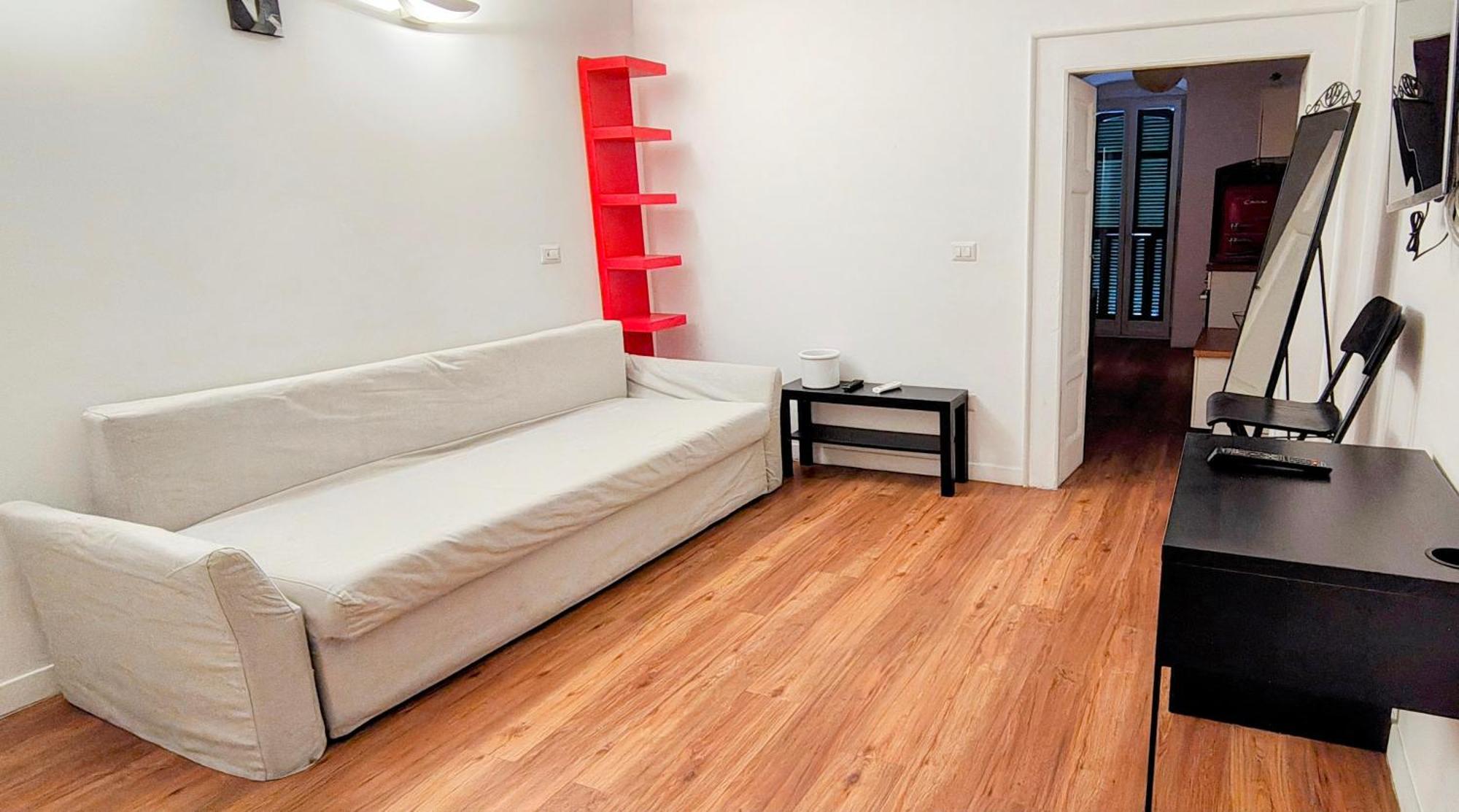 Central Suite Apartment Μπάρι Εξωτερικό φωτογραφία