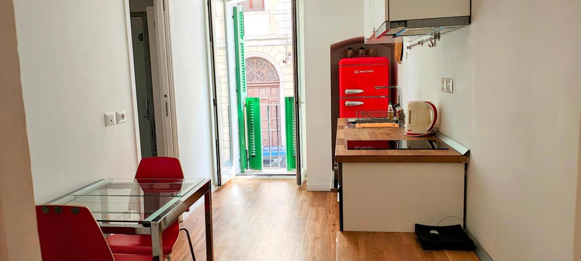 Central Suite Apartment Μπάρι Εξωτερικό φωτογραφία