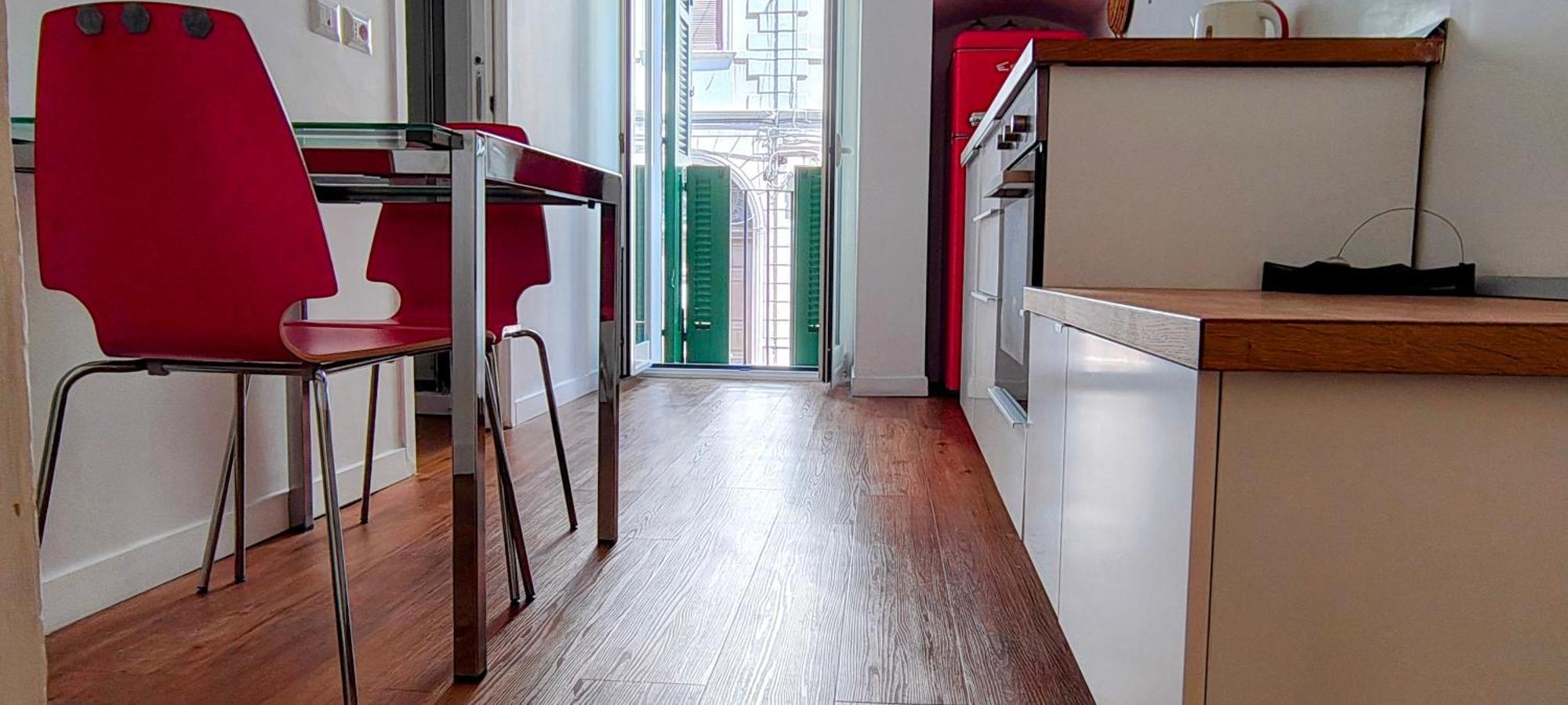 Central Suite Apartment Μπάρι Εξωτερικό φωτογραφία