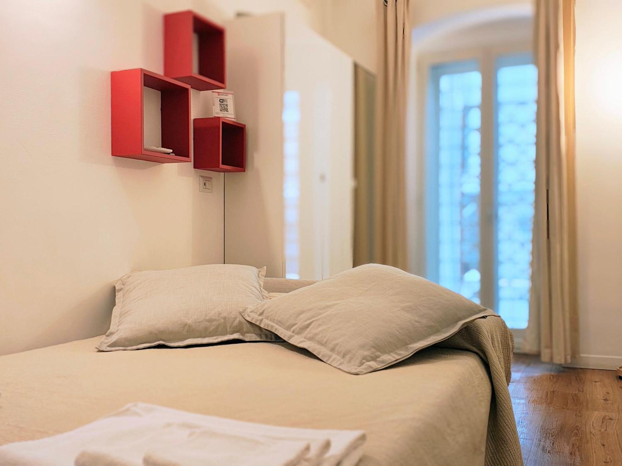 Central Suite Apartment Μπάρι Εξωτερικό φωτογραφία