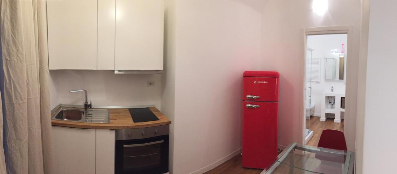 Central Suite Apartment Μπάρι Εξωτερικό φωτογραφία